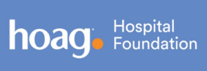 Sponsor Logo for HOAG Hospital Foundation