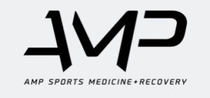 Sponsor Logo for AMP Sports