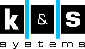 Sponsor Logo for K & S Systems