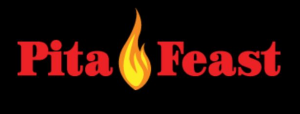 Sponsor Logo for Pita Feast
