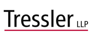 Sponsor Logo for Tressler LLP