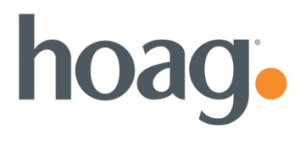 Sponsor Logo for HOAG Hospital