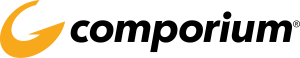 Sponsor Logo for Comporium