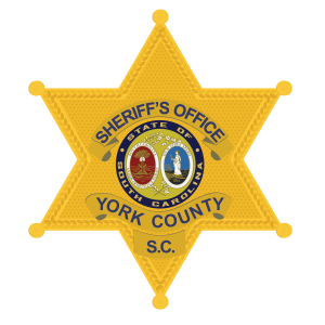 Sponsor Logo for York County Sheriff's Office