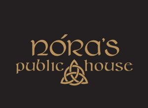 Sponsor Logo for Nora's Public House