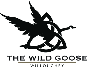 Sponsor Logo for Wild Goose