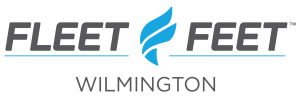 Sponsor Logo for Fleet Feet Wilmington