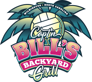 Sponsor Logo for Capt'n Bills Backyard Grill
