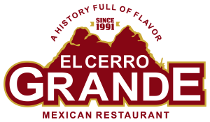 Sponsor Logo for El Cerro Grande