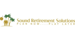 Logo for Sound Retirement Solutions