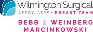 Sponsor Logo for Wilmington Surgical Bebb & Weinberg