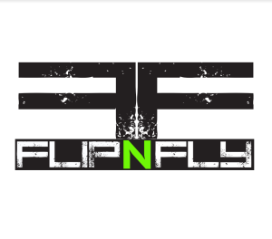 Logo for Flip-N-Fly