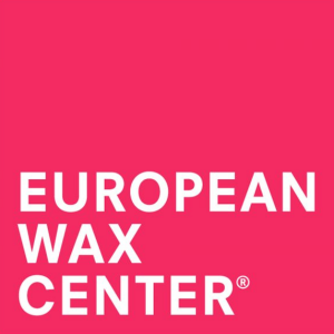 Logo for European Wax Center