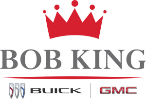 Sponsor Logo for Bob King