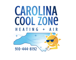 Sponsor Logo for Carolina Cool Zone