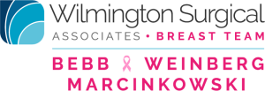 Logo for Wilmington Surgical Bebb & Weinberg