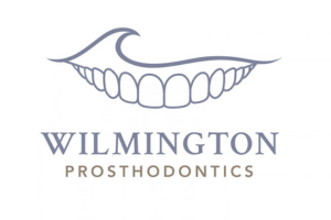 Logo for Wilmington Prosthodontics