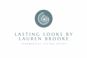 Logo for Lasting Looks