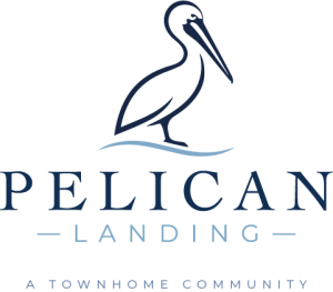 Logo for Pelican Landing