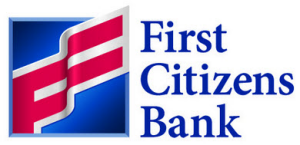 Logo for First Citizens Bank