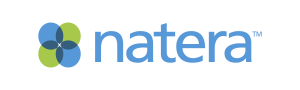 Logo for Natera