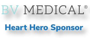 Sponsor Logo for BV Medical