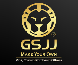 Logo for GS-JJ