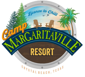 Thank you sponsor Logo for Camp Margaritaville
