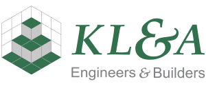 Sponsor Logo for KL&A Engineers and Builders