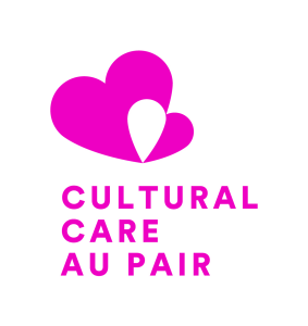 Sponsor Logo for Cultural Care Au Pair