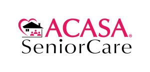 Sponsor Logo for ACASA Senior Care - Mile High
