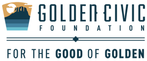 Sponsor Logo for Golden Civic Foundation