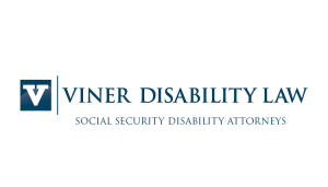 Sponsor Logo for Viner Disability Law