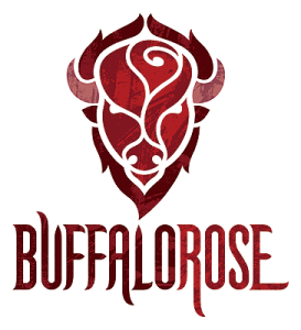 Sponsor Logo for Buffalo Rose