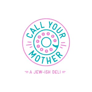Sponsor Logo for Call Your Mother
