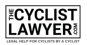 Sponsor Logo for The Cyclist Lawyer