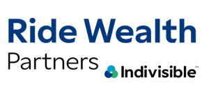Sponsor Logo for Ride Wealth Partners