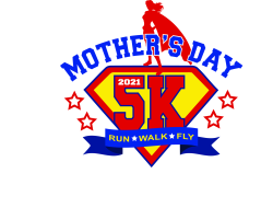 mother's day 5k 2021 near me