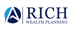 Sponsor Logo for Rich Wealth Planning