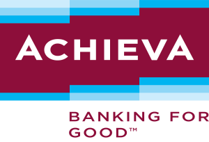 Sponsor Logo for Achieva Credit Union