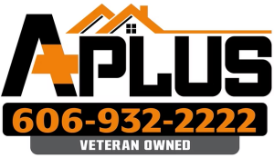 Sponsor Logo for A Plus Generators, LLC