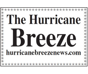 Sponsor Logo for The Hurricane Breeze