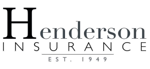 Sponsor Logo for Henderson Insurance