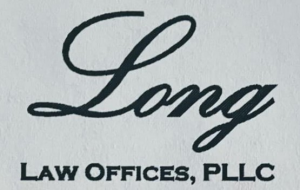 Sponsor Logo for Long Law Offices, PLLC
