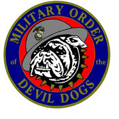 Sponsor Logo for Minutemen Pound 215, MODD