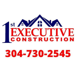 Sponsor Logo for 1st Executive Construction