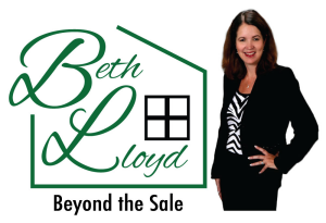 Sponsor Logo for Beth Lloyd — Howard Hanna