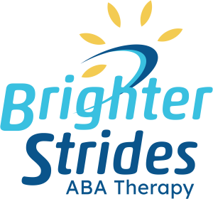 Sponsor Logo for Brighter Strides ABA Therapy