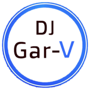 Sponsor Logo for DJ Gar-V