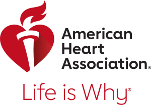 Sponsor Logo for American Heart Association
